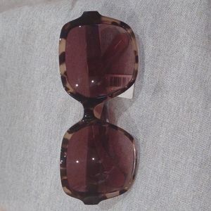 Kate Spade Havana Sunglasses